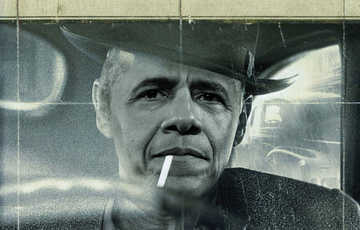 Obama swings and misses