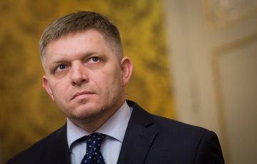Fico lehallgatási ügye: az európai politikát a titkosszolgálatok alakítják, nem a választók