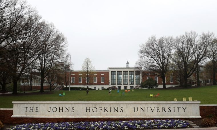A Johns Hopkins Egyetem ellentmondásos múltja és jelene: rabszolgatartás, guatemalai szifiliszkísérletek, transzklinika, fegyveres házi rendőrség