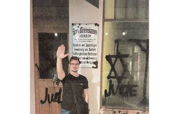 A balliber&aacute;lisok &eacute;s a val&oacute;s&aacute;g: Mi ott se voltunk, &eacute;s akkor se &uacute;gy, meg ha m&eacute;gis, nem &Eacute;n vagyok a hib&aacute;s!