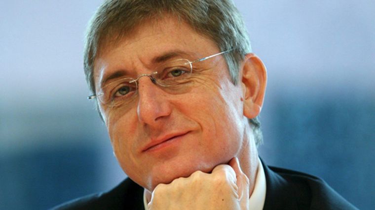 Gyurcsány Ferenc