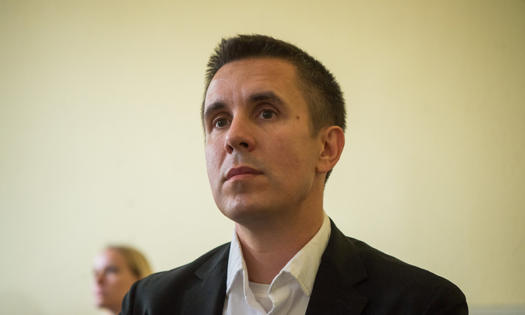 Czeglédy Csaba