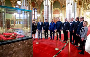 Itt vannak a Jobbik besz&aacute;mol&oacute;i: tot&aacute;lis kik&ouml;ltekez&eacute;s &eacute;s politikai kudarc