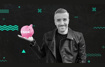 Jakab Péter igénybe vette a CSOK-ot