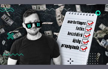 Soproni a momentumos haverjaira szórja el a közpénzt
