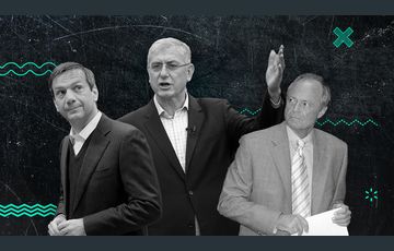 Az MSZP-SZDSZ ősbűnei: Devizahitelezés