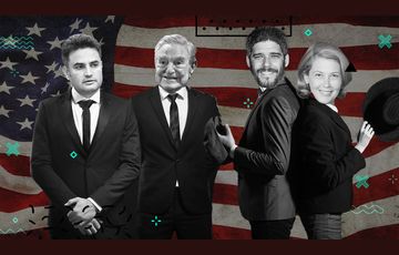 Ennyit a Fidesz erőfölényéről: Amerikai katonai, titkosszolgálati, politikai exvezetők akarták megállítani Orbánt