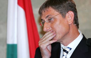 A Gyurcsány-szakdolgozat: a valóság sokkal durvább lehet annál, hogy Feri egyszerűen lemásolta a sógora munkáját