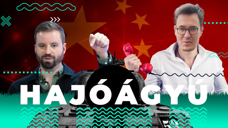 A Lakmusz hazudozik, de mi folyik Kínában???