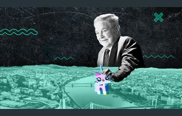 A részvételi költségvetés és a véletlenszerűen kiválasztott álcivil szervezetek