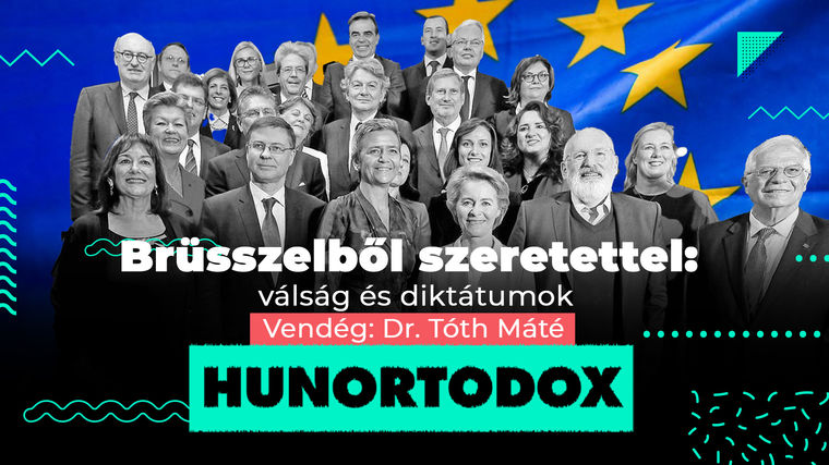 Brüsszelből szeretettel: válság és diktátumok