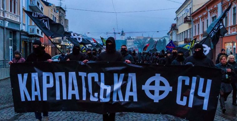 Évek óta szemet huny a halállisták felett az ukrán kormány