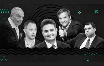 Rabl&aacute;ncon M&aacute;rki-Zay: Gyurcs&aacute;ny &eacute;s Bajnai amerik&aacute;s emberei hirdetik m&eacute;g a honlapj&aacute;t is