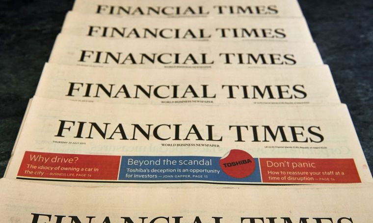 Financial Times