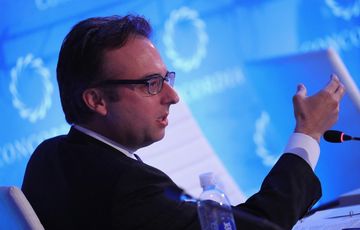 Az amerikai nagyk&ouml;vetjel&ouml;lt m&aacute;ris megs&eacute;rtette a diplom&aacute;ciai protokollt