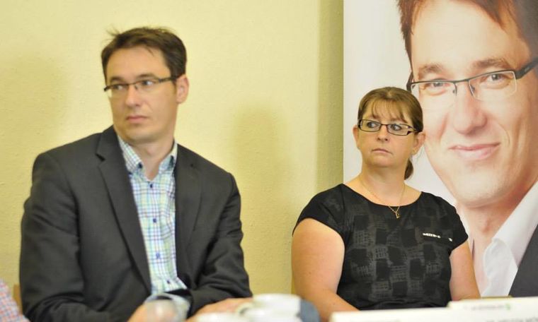 Karácsony Gergely Melegh Mónika.jpg