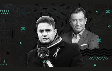 K&eacute;t t&eacute;v&eacute;s gy&aacute;mot m&aacute;r kapott a nyak&aacute;ba - mit csin&aacute;lhatnak m&eacute;g ezut&aacute;n M&aacute;rki-Zay P&eacute;terrel?
