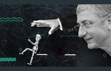 Gyurcsány pontosan tudja, hogy Dobrev édeskevés Orbán ellen, ezért Karácsonnyal próbál választást nyerni