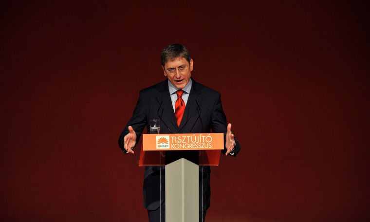 Gyurcsány Ferenc
