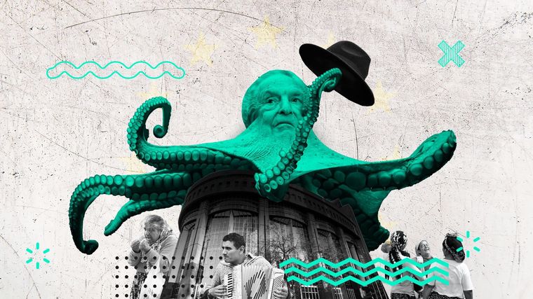 Erős összefonódások az európai és Soros György romaügyi hálózata között