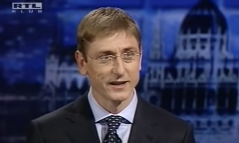 Magyar labdarúgó válogatott