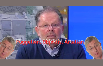 Korábban Lázár "feleség-veréséről" készíttetett kutatást, Hann Endre most mégis hitelrontásról beszél az Elk*rtuk kapcsán
