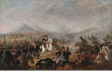 Mi&eacute;rt tartottak ki a magyar rendek a Habsburgok mellett a nap&oacute;leoni h&aacute;bor&uacute;k sor&aacute;n?