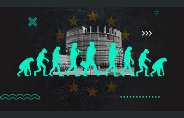 Mi lett belőled Európai Unió? Mi lett belőled Európai Néppárt? - 2. rész