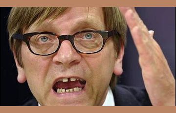 Verhofstadt átláthatatlan pénzügyei hidegen hagyják Brüsszelt
