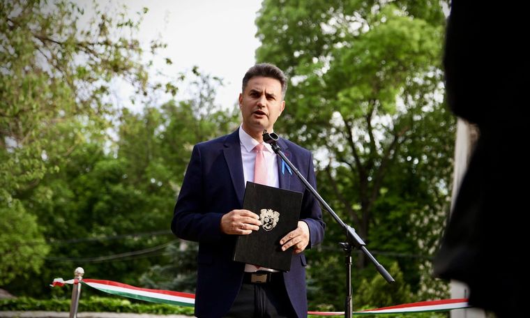 Megunt messiás: az amerikai háttéremberek már szabadulnának Márki-Zaytól