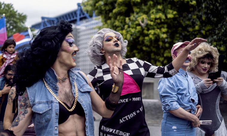 Transzgender