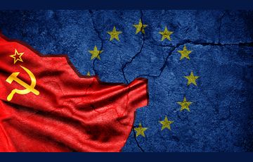 Mi lett belőled Eur&oacute;pai Uni&oacute;? Mi lett belőled Eur&oacute;pai N&eacute;pp&aacute;rt? - 1. r&eacute;sz
