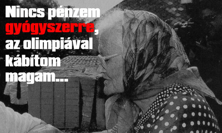 Az SZDSZ 2002-es Szamizdatája - Így uszítottak már akkor is az olimpia ellen