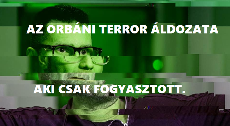 "Beindultak a putyini módszerek, félelmet keltenek. A rezsim helyezte el a drogot"