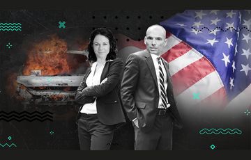 Nemzetbiztons&aacute;gi &uuml;gy: a kijevi amerikai sajt&oacute;attas&eacute; a kulcsa Szab&oacute; T&iacute;mea rejt&eacute;lyes m&uacute;ltj&aacute;nak