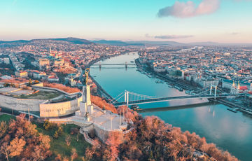 Részvételi költségvetés Budapesten - Ezek a leghülyébb ötletek nyertek!