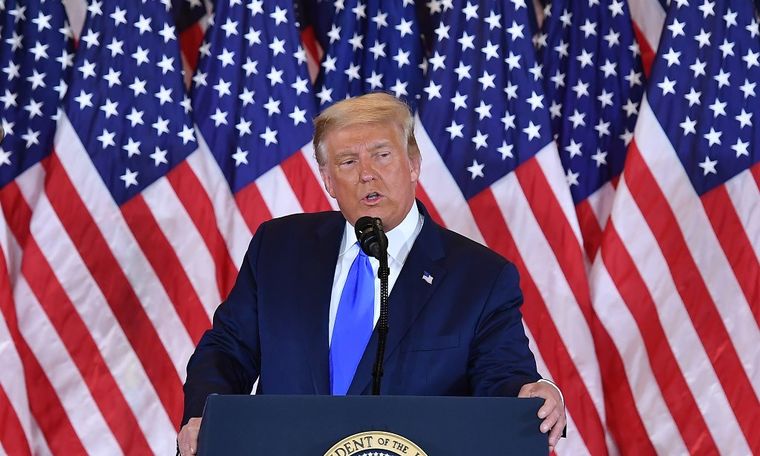 Valami nagyon bűzlik az amerikai választás körül