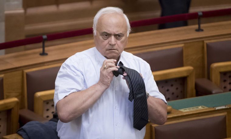 László Imre