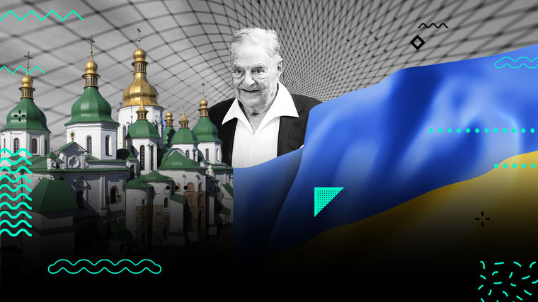 Soros harminc éve uralkodik Ukrajnában: politikusok, média és a veteránok is a zsebben