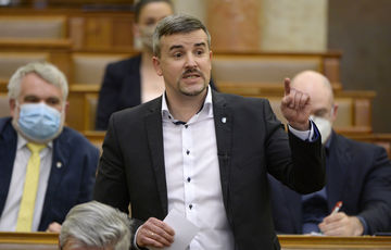A pedofiltörvény kiválóan osztja meg az ellenzéket, és témának se utolsó