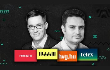 A nagy médiacsíny: a sorosista propagandagépezet így hangolta át magát Karácsonyról Márki-Zayra