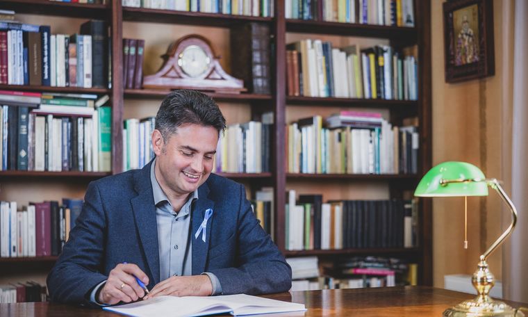 Az ember, aki a hatóságokat megelőzve megállapította Márki-Zay bűnösségét