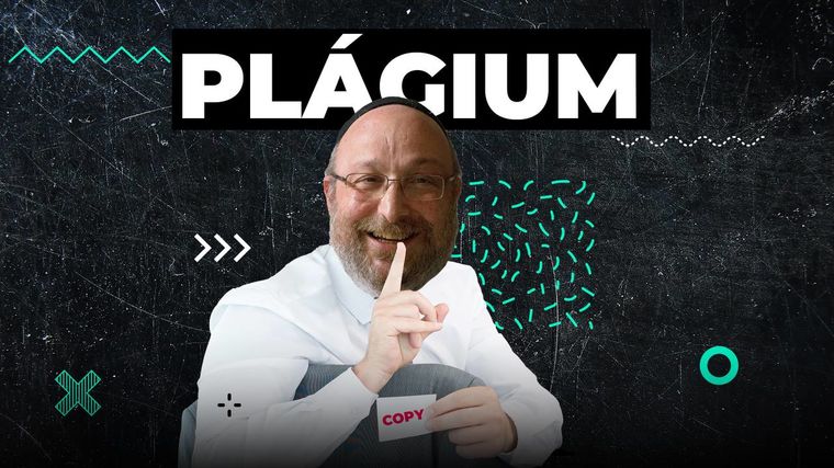Dagad a botrány Frölich rabbi körül
