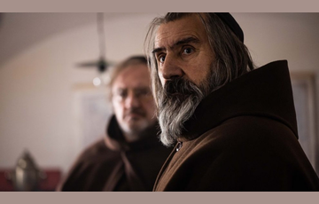 A Magyar Passióval régi és fontos adósságát rótta le a magyar filmművészet