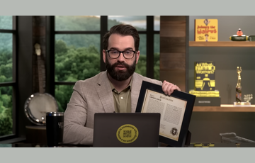 Titkos videóval buktatták le a gyerekeken nemváltó műtét végző Tennessee-i klinikát
