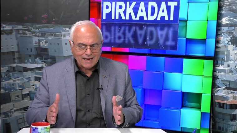 Karácsony Gergely