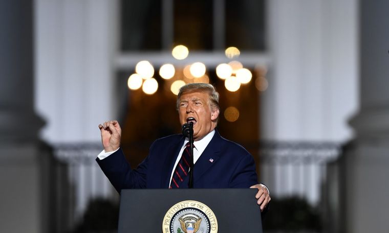 Trump: Ez egy nagy győzelem!