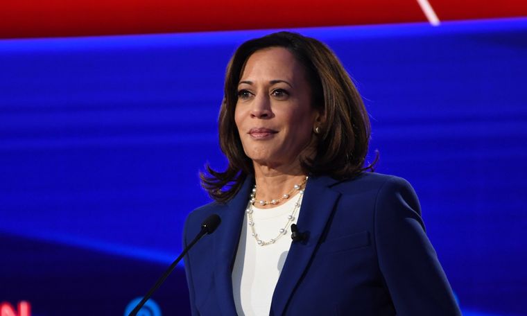 Kamala Harris