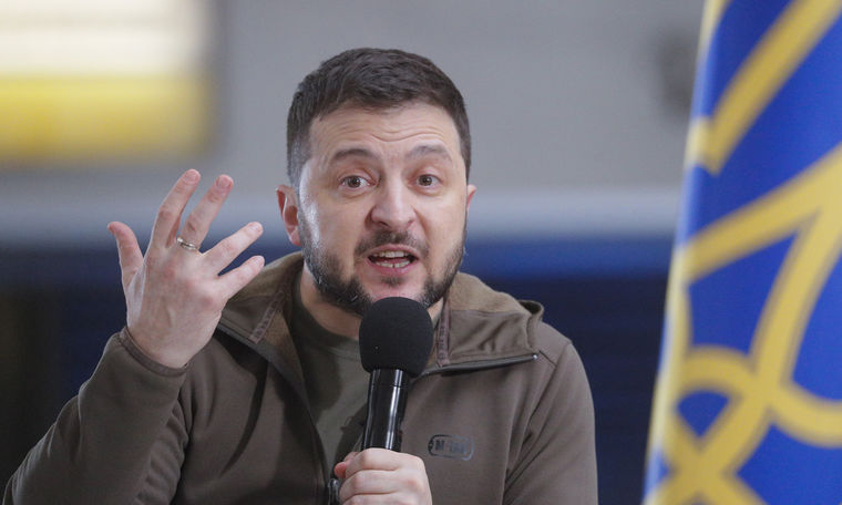 Magyarország indokolatlan kritizálásával diplomáciai zsákutcába lavírozza magát Ukrajna
