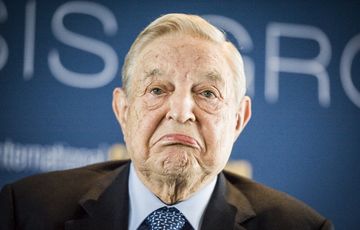 Pikó a Soros-birodalom helyi központját építette ki a VIII. kerületben